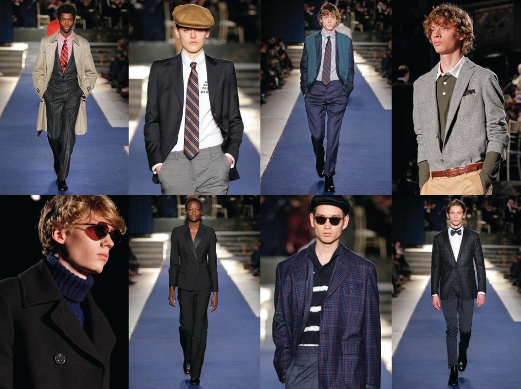 Brooks Brothers