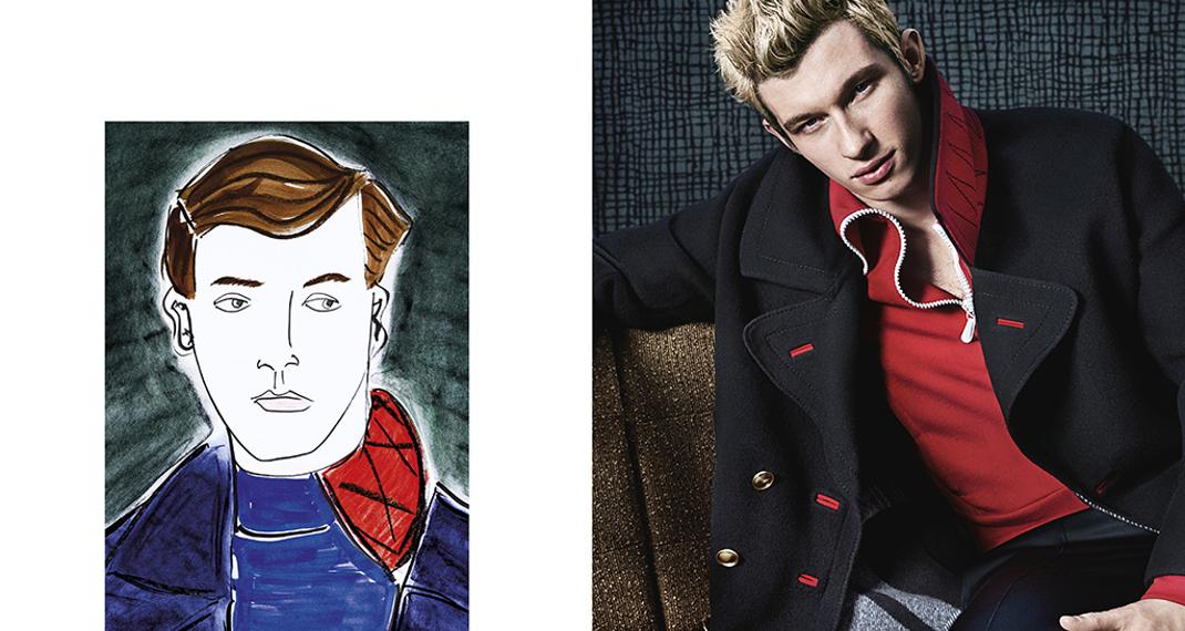Burberry.com