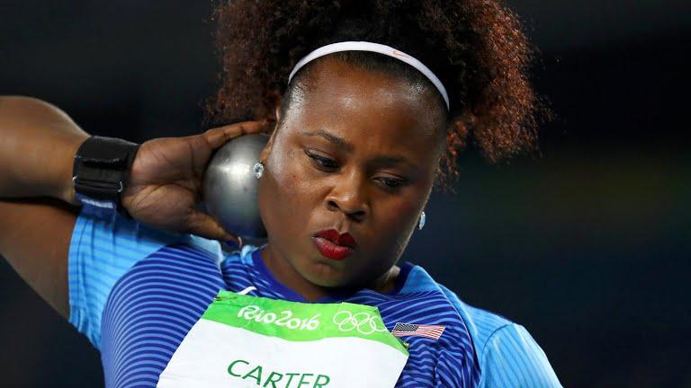 Μichelle Carter