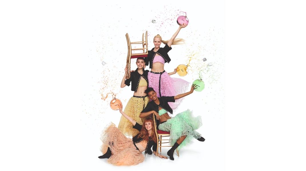 CHANCE EAU TENDRE Eau de Parfum