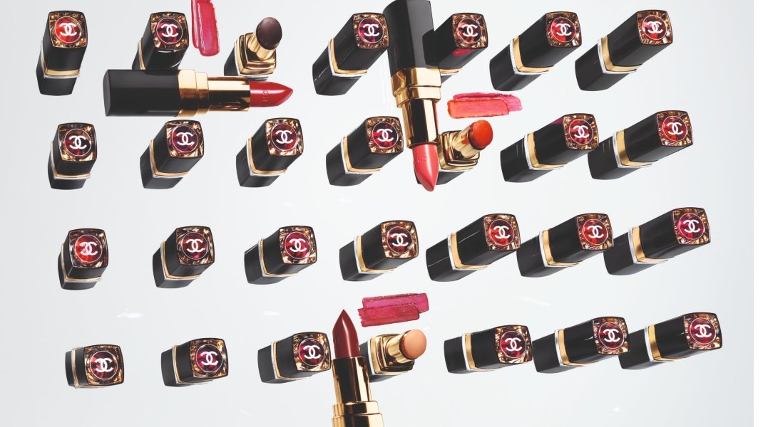 Rouge Coco Flash, Chanel
