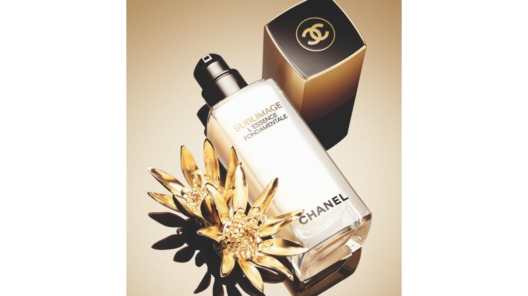 Sublimage L'Essence Fondamentale, Chanel