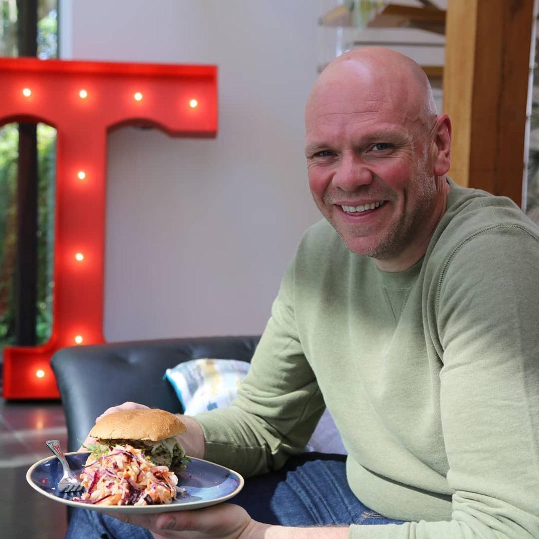 cheftomkerridge/ Instagram