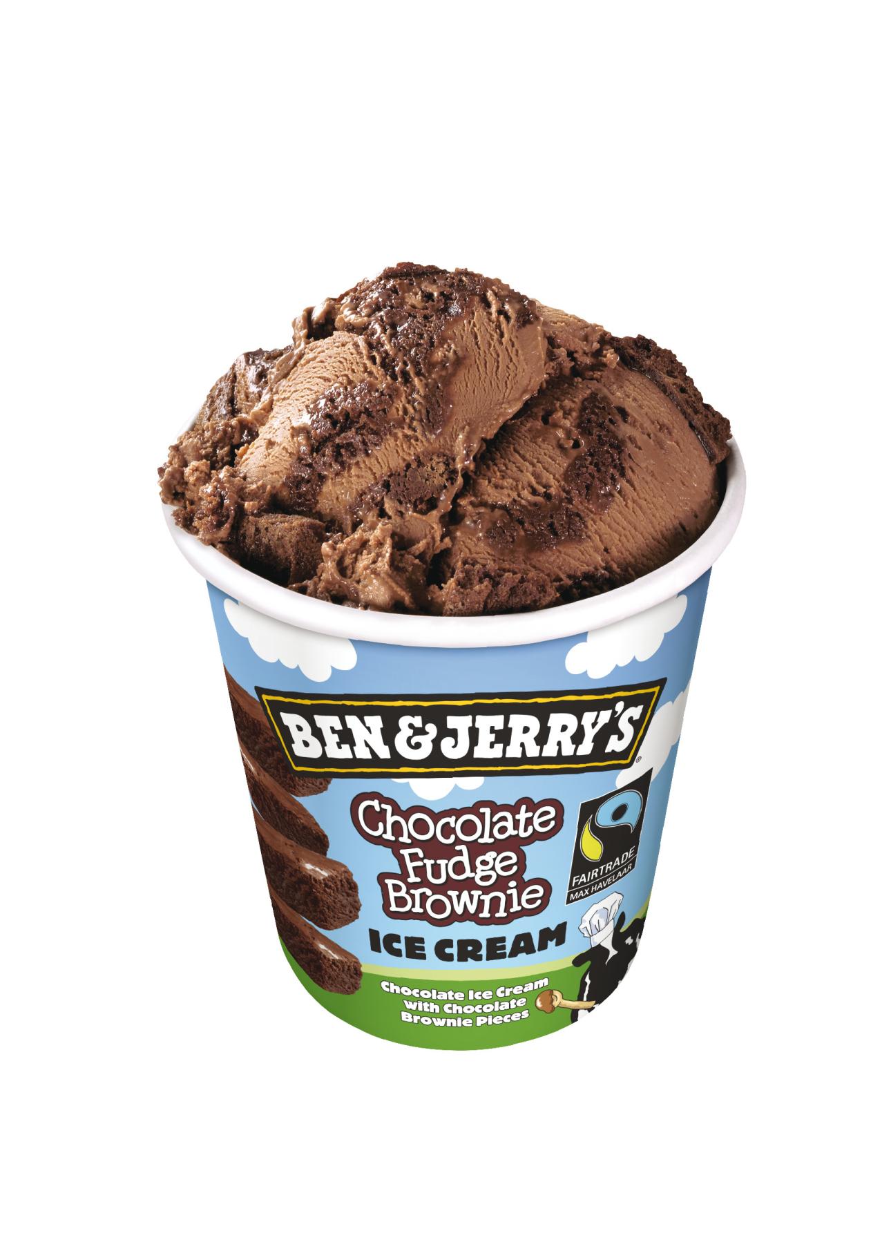 ben&Jerry's.gr