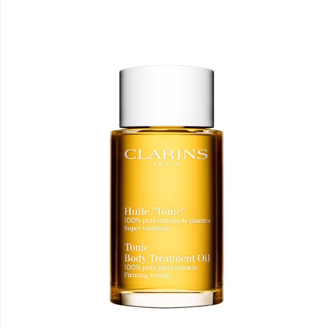 Clarins