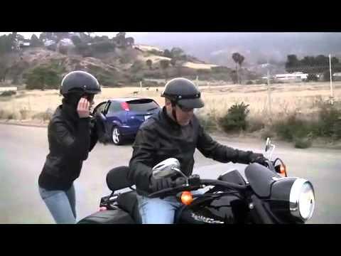 youtube.com, George Clooney