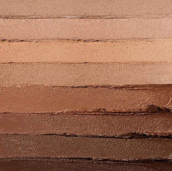 Contour shades.
