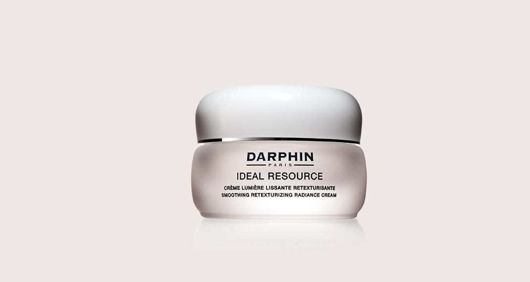 Οι best sellers Ideal Resource, Day και Night Cream σε συλλεκτική συσκευασία travel size 30ml