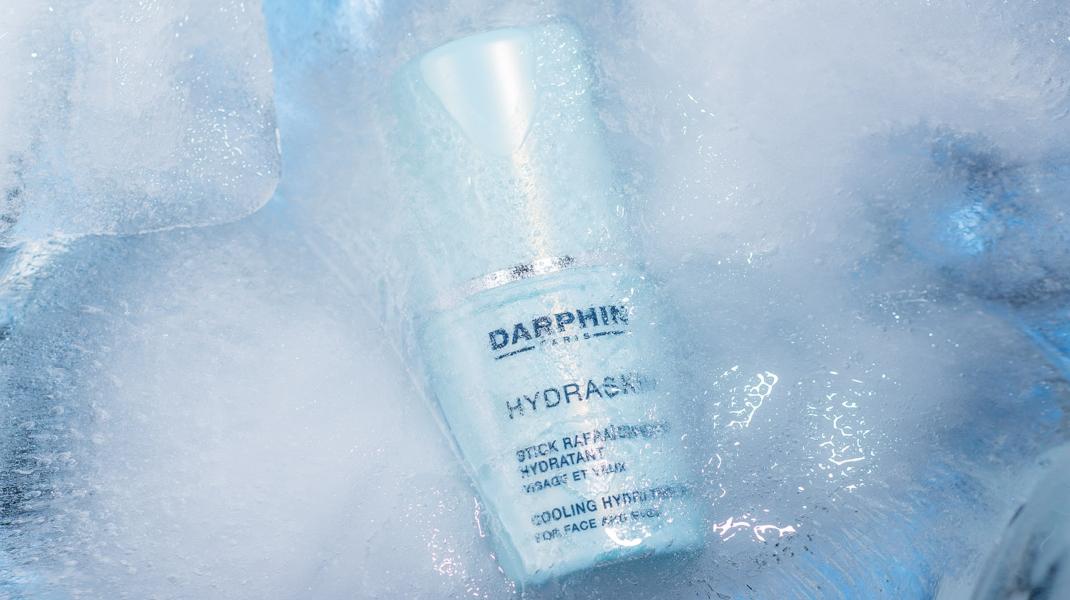 Hydraskin Cooling Hydrating Stick