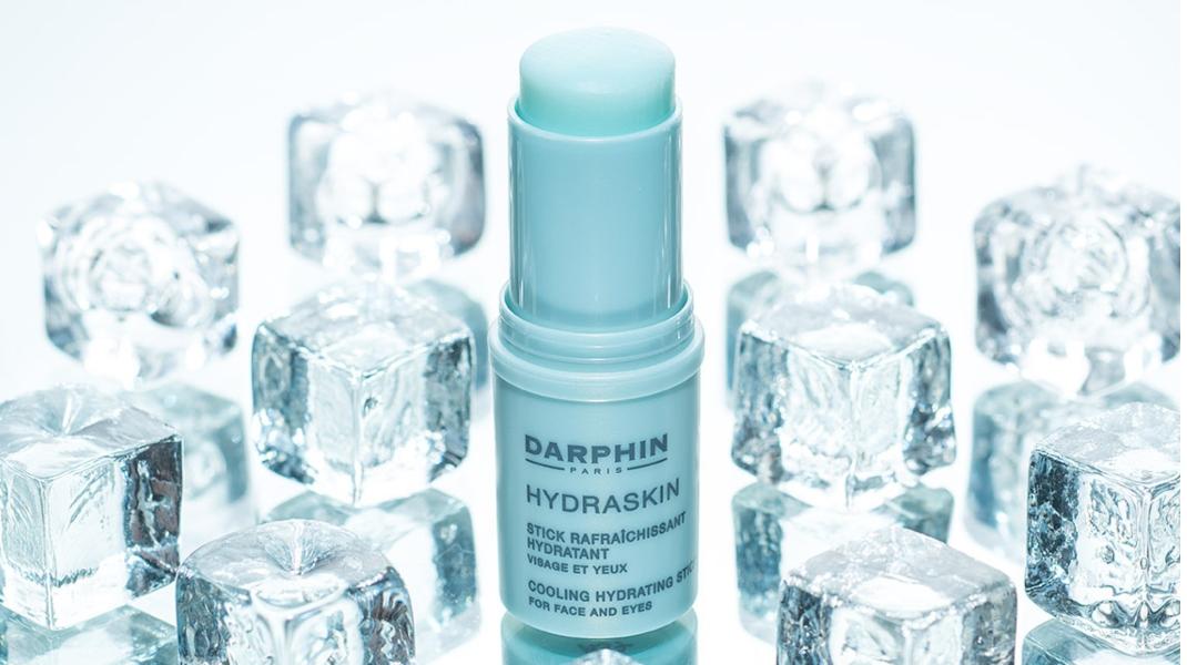 Hydraskin Cooling Hydrating Stick