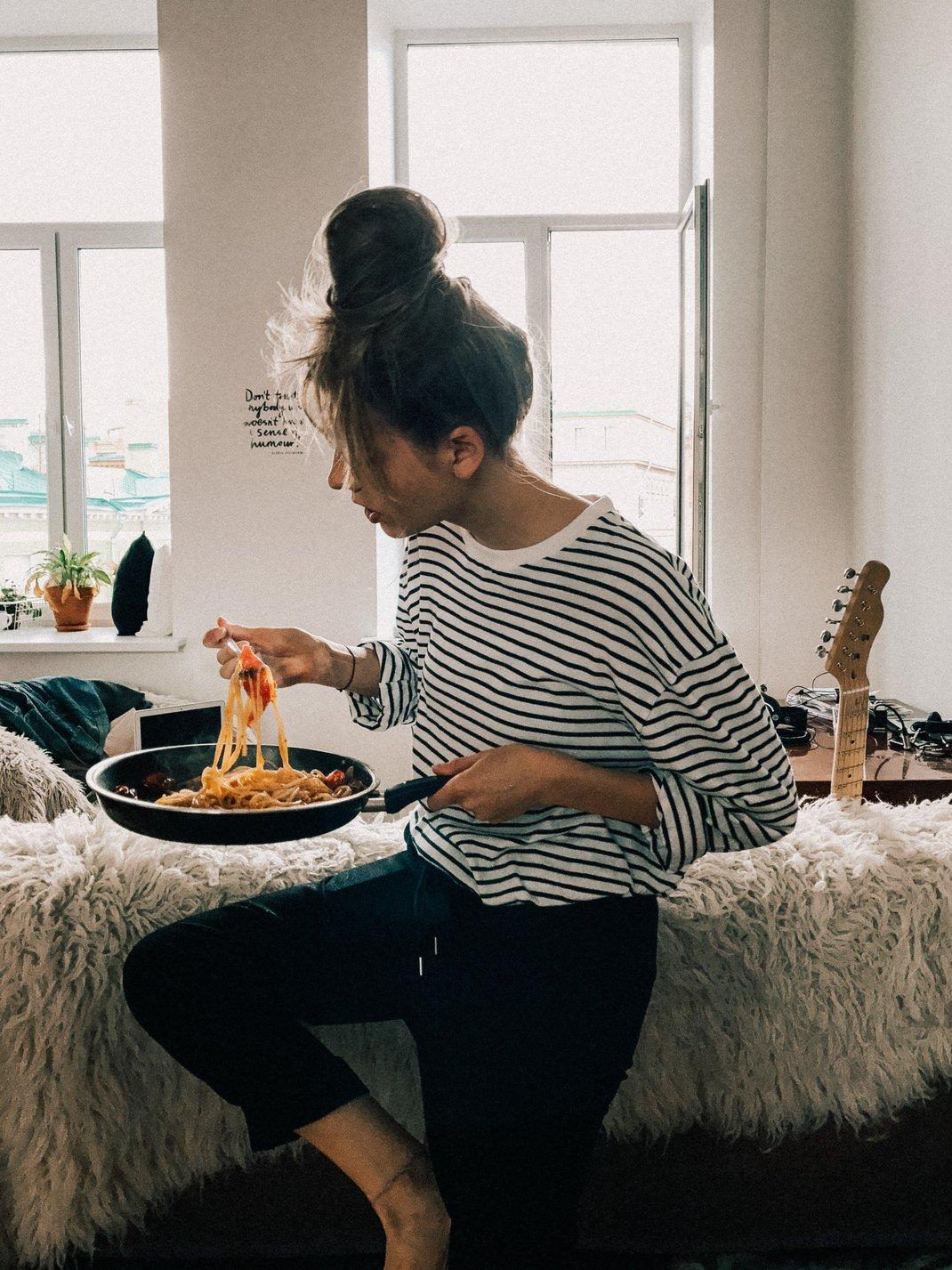 Daria Shevtsova/Pexels