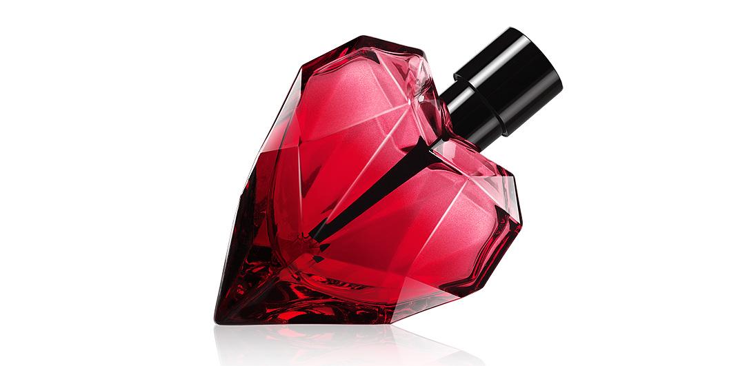 Diesel, Loverdose, Red Kiss