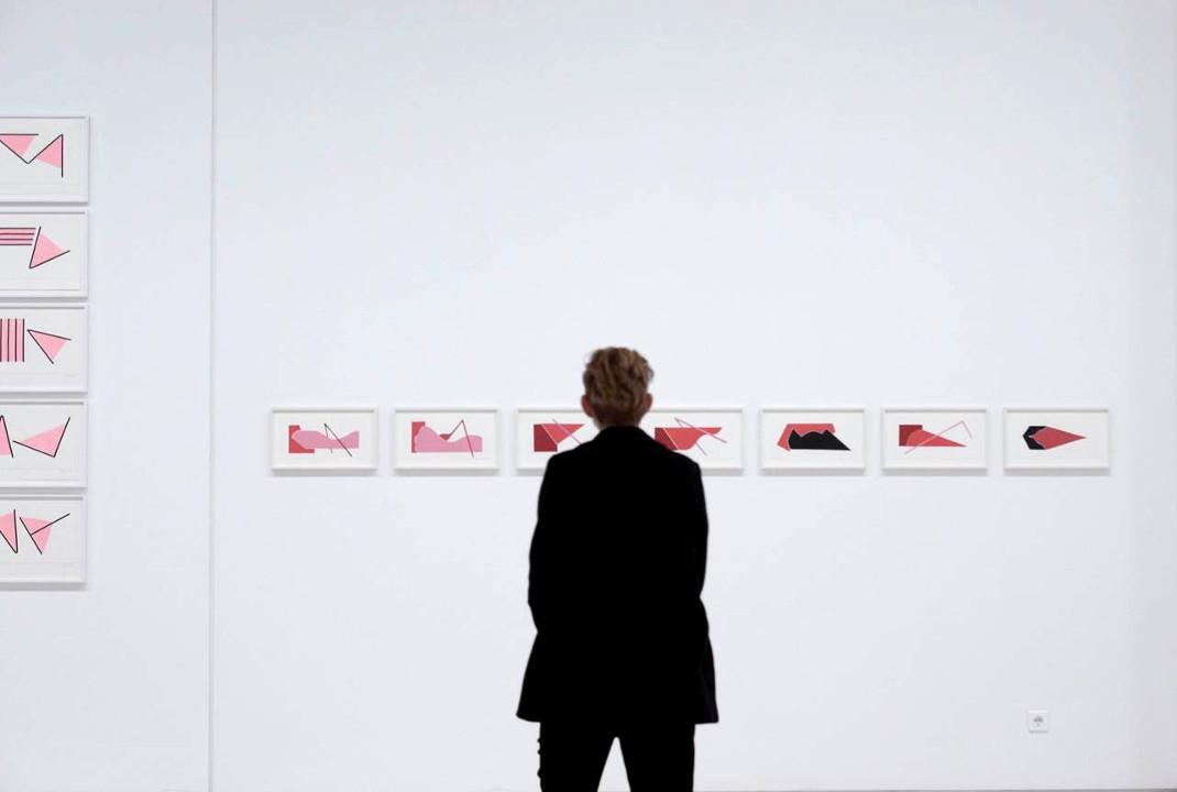 EΜΣΤ - Μαρία Μπελεγρίνη