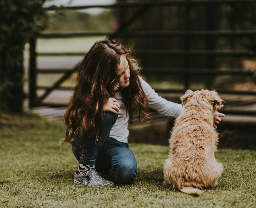 Unsplash/ Annie Spratt