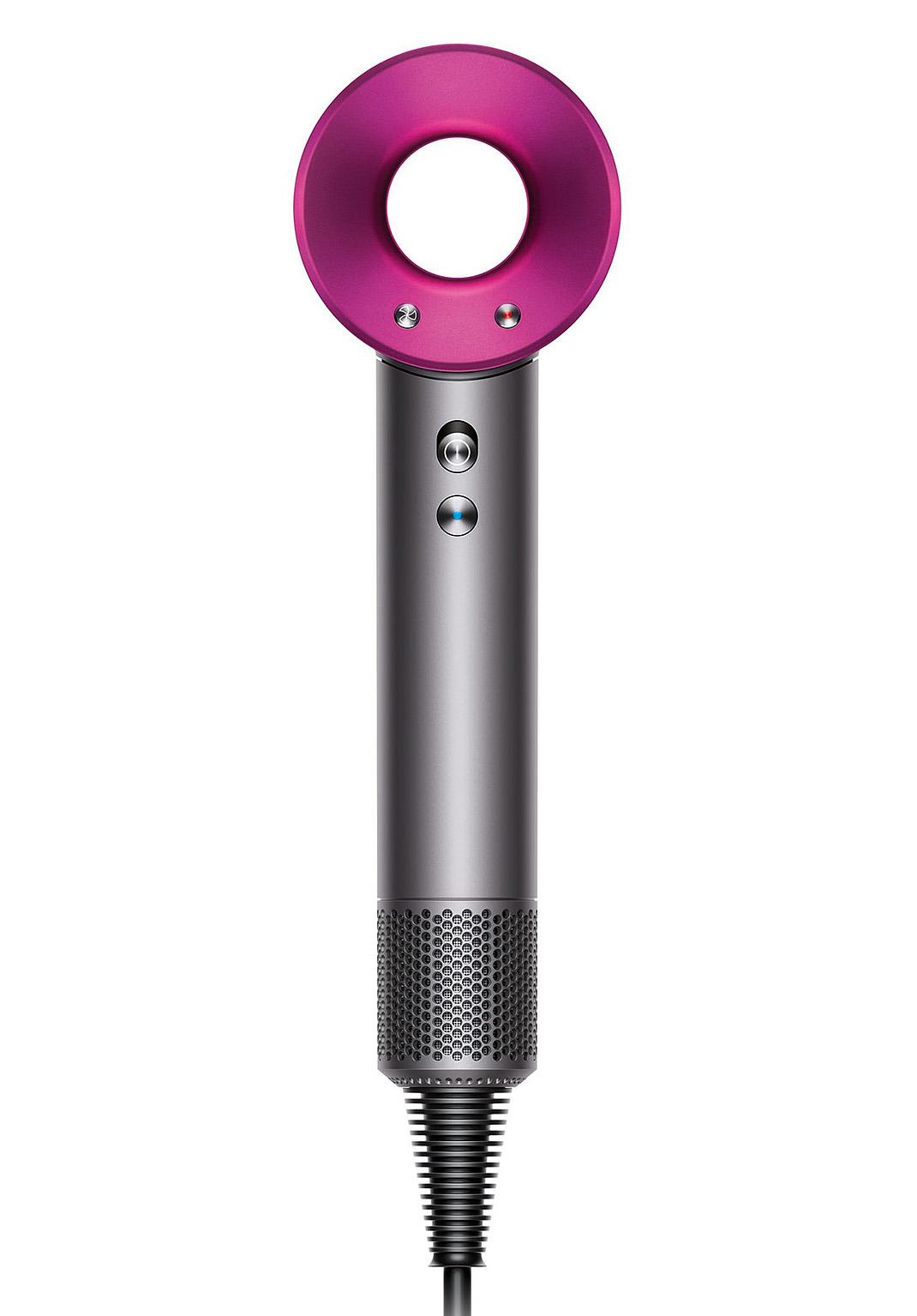 Dyson Supersonic