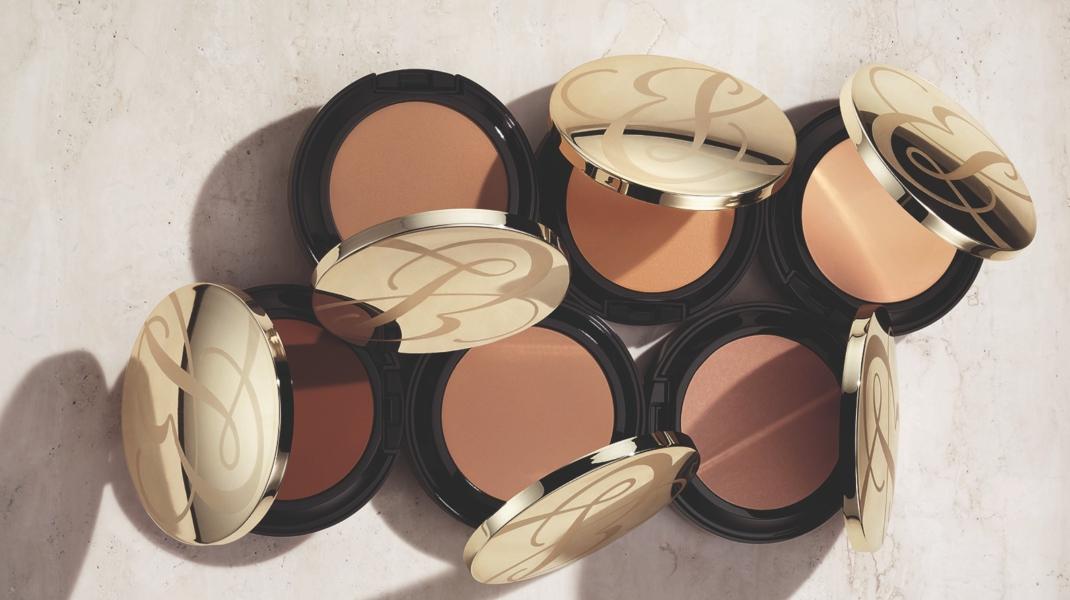 Double Wear Stay-In-Place Matte Powder Foundation SPF 10