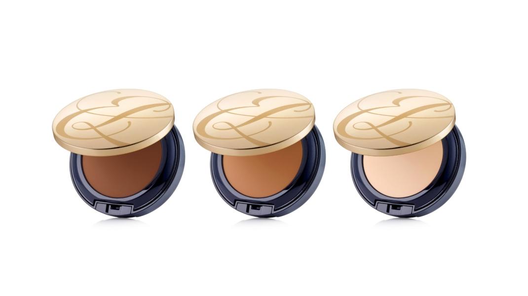 Double Wear Stay-In-Place Matte Powder Foundation SPF 10