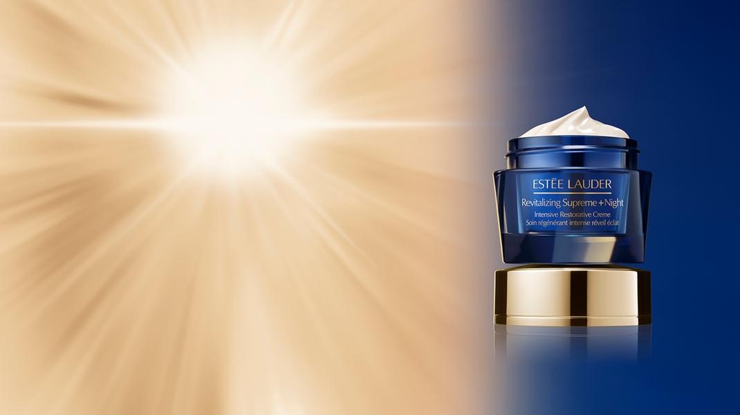 Estée Lauder Revitalizing Supreme+ Night Intensive Restorative Creme