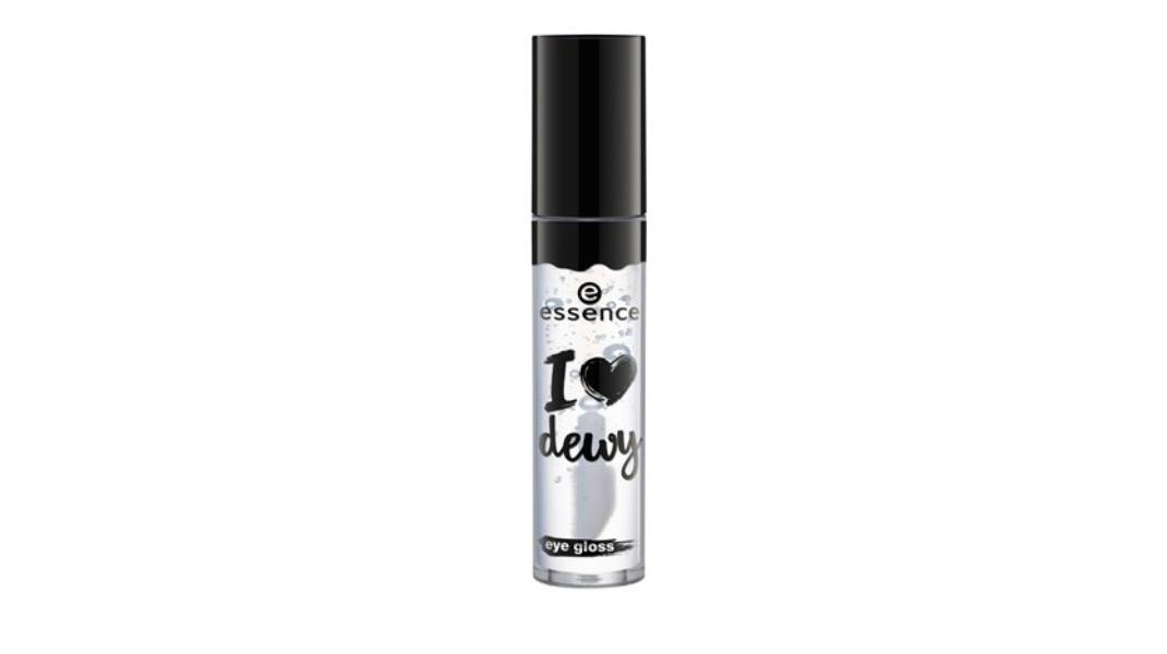 Essence, i love dewy eye gloss