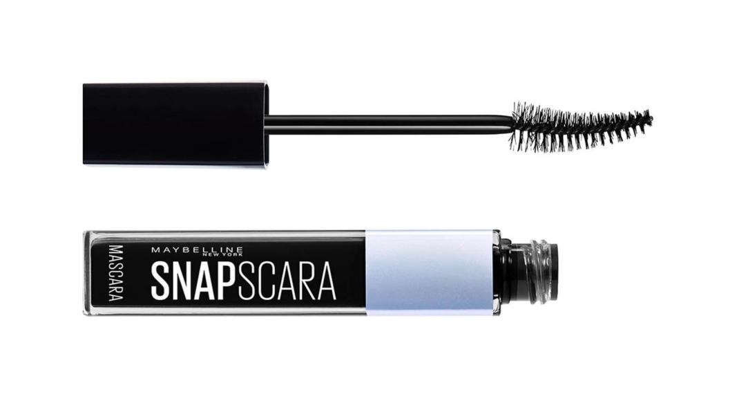 Maybelline Snapscara Mascara