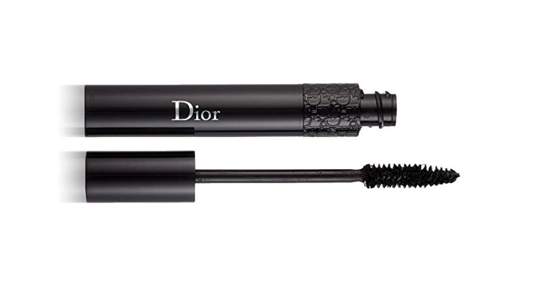 Christian Dior Black Out Mascara