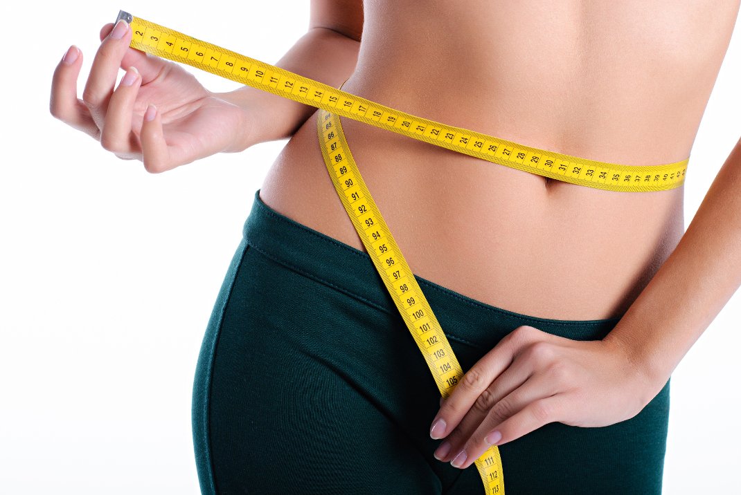 Λίπος στην κοιλιά 12 λόγοι που δεν χάνετε βάρος