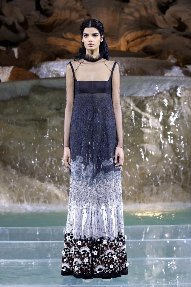 Φωτογραφία: Fendi, Facebook