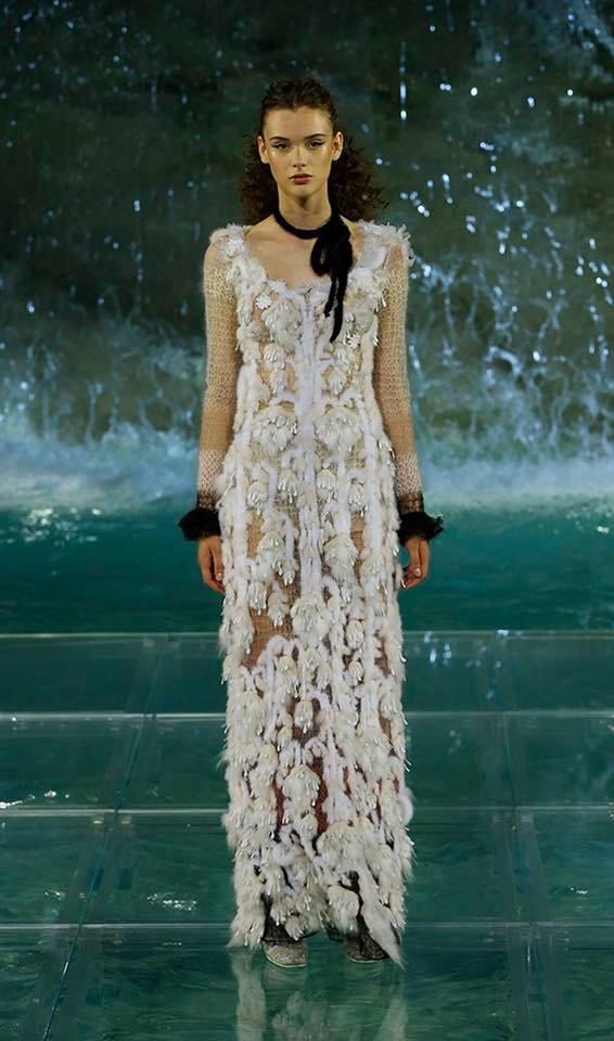Φωτογραφία: Fendi, Facebook