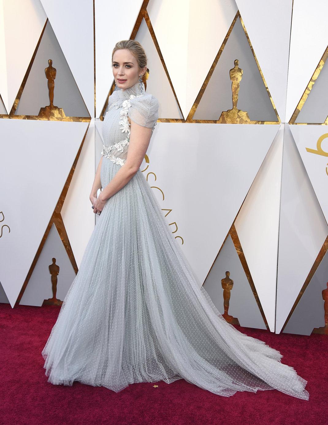 Oscars 2018/ AP Images