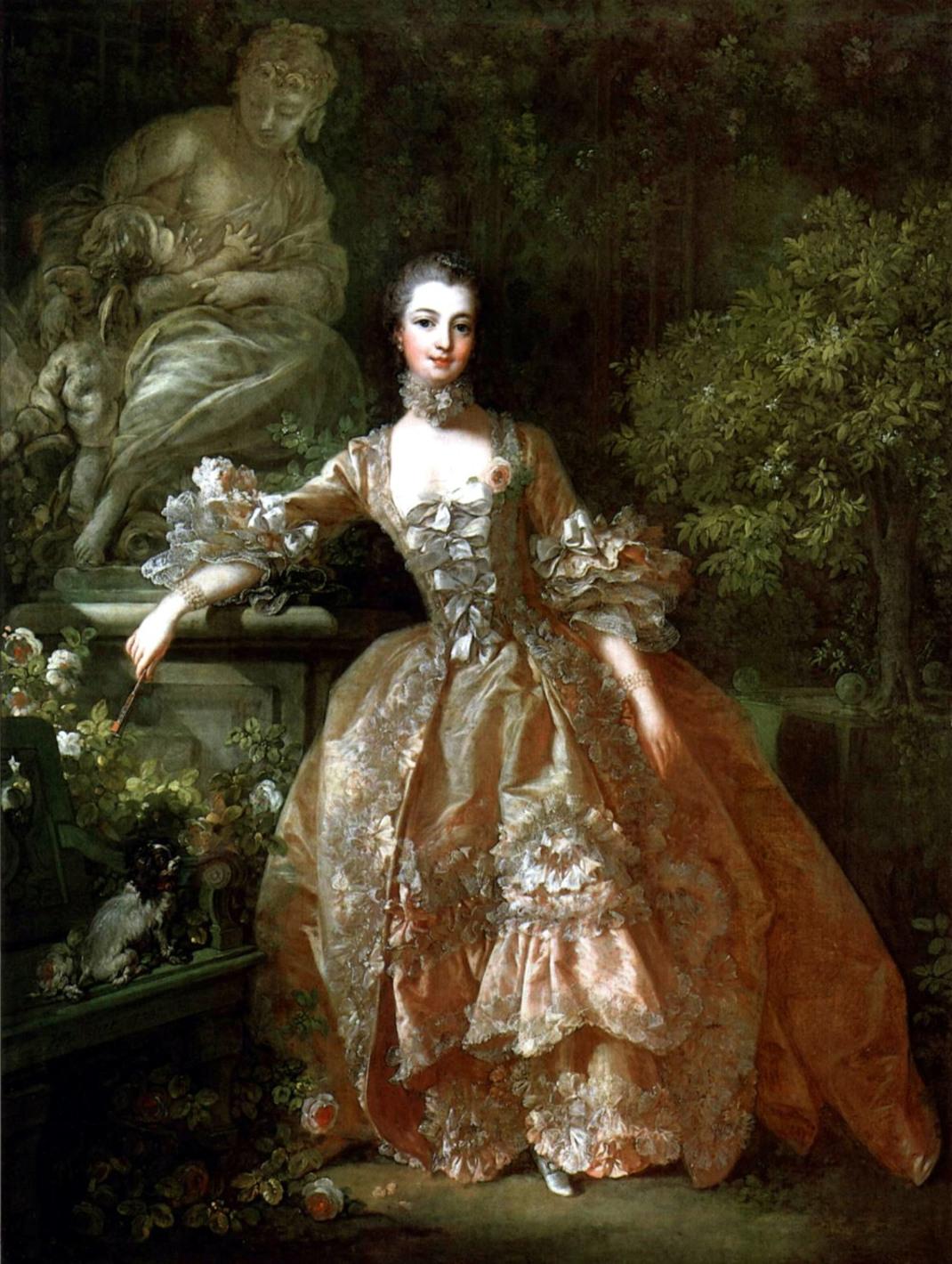 François Boucher