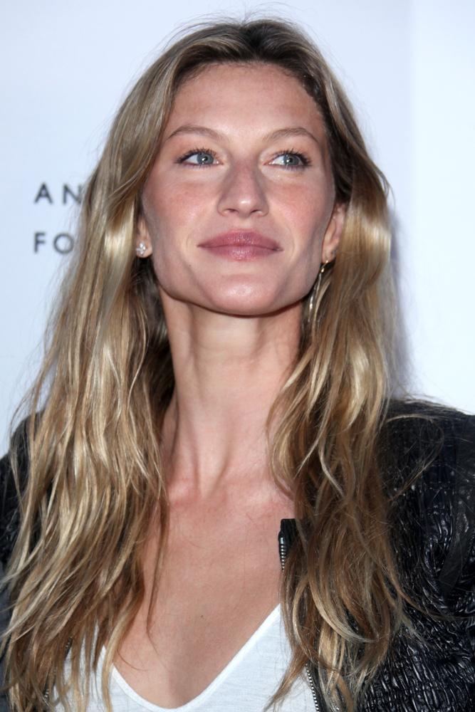 shutterstock.com, Gisele Bundchen