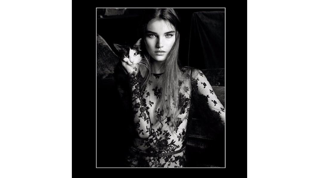 Instagram /givenchyofficial