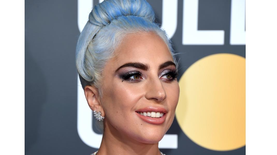 Lady Gaga/Ap Images