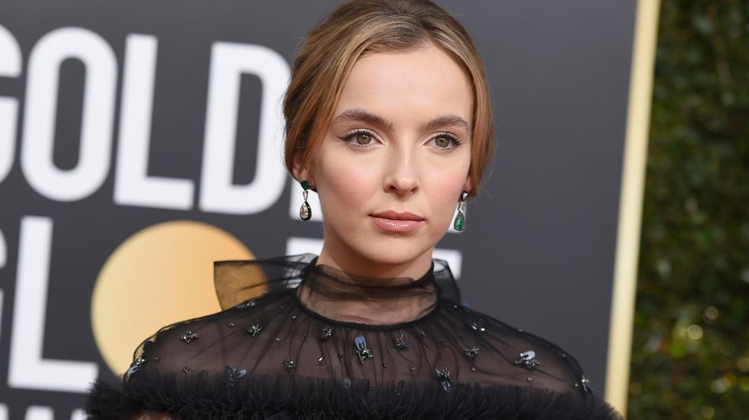 Jodie Comer/Ap Images