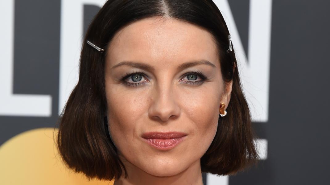 Caitriona Balfe/Ap Images