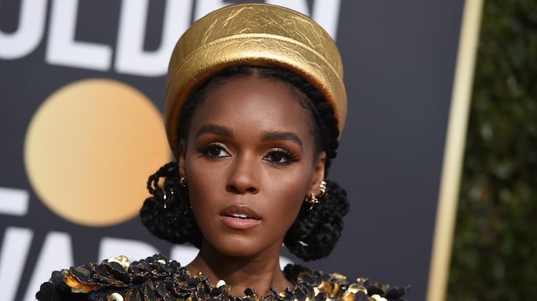 Janelle Monae/Ap Images