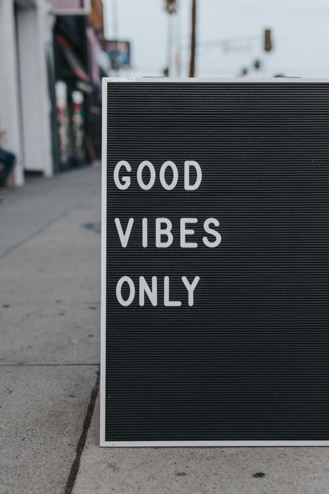 Unsplash/ Mark Adriane