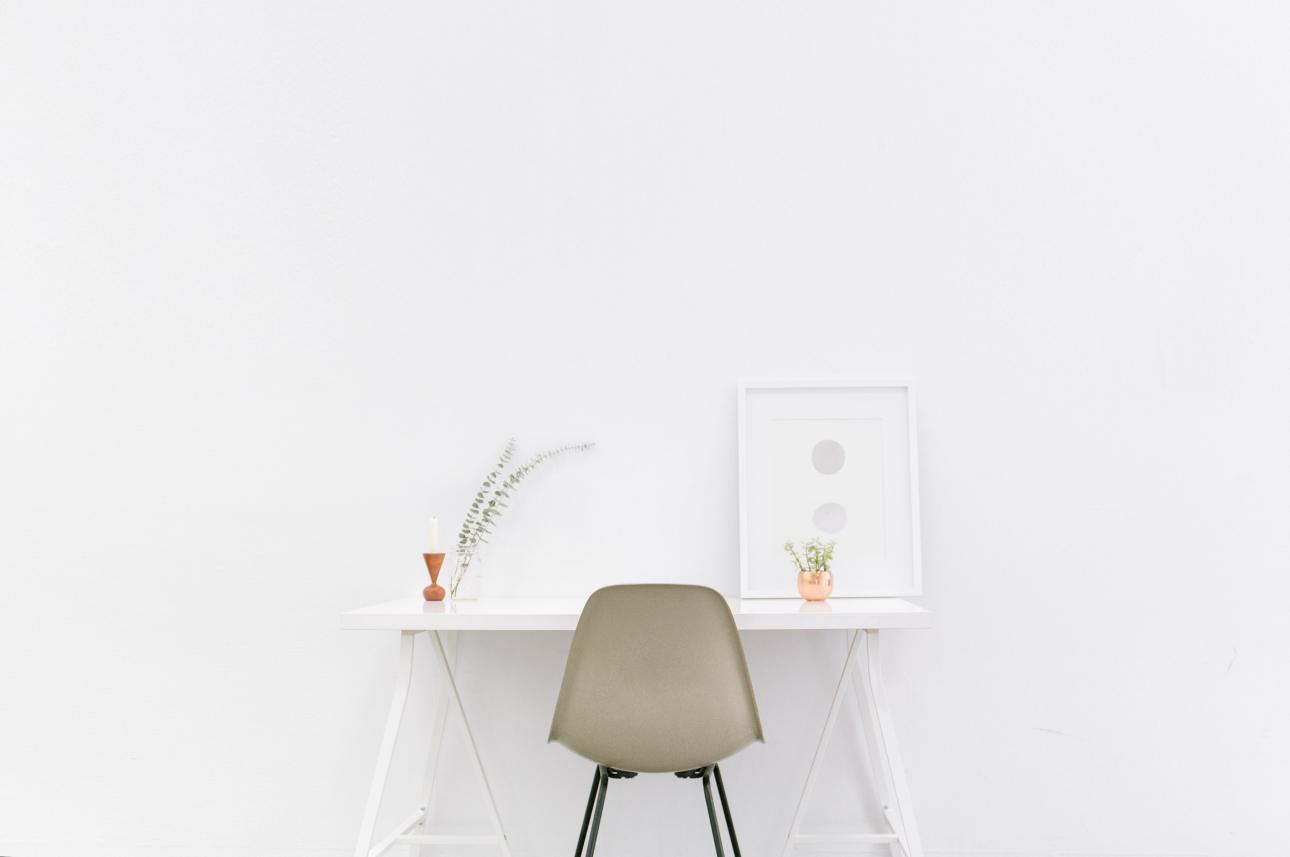 Unsplash/Bench Accounting