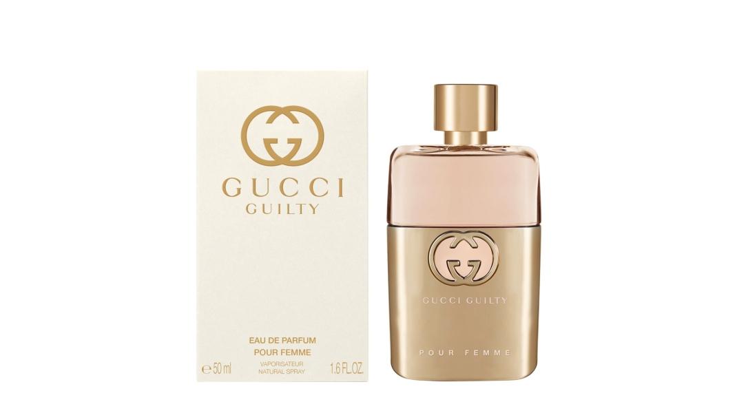 Gucci Guilty Pour Femme