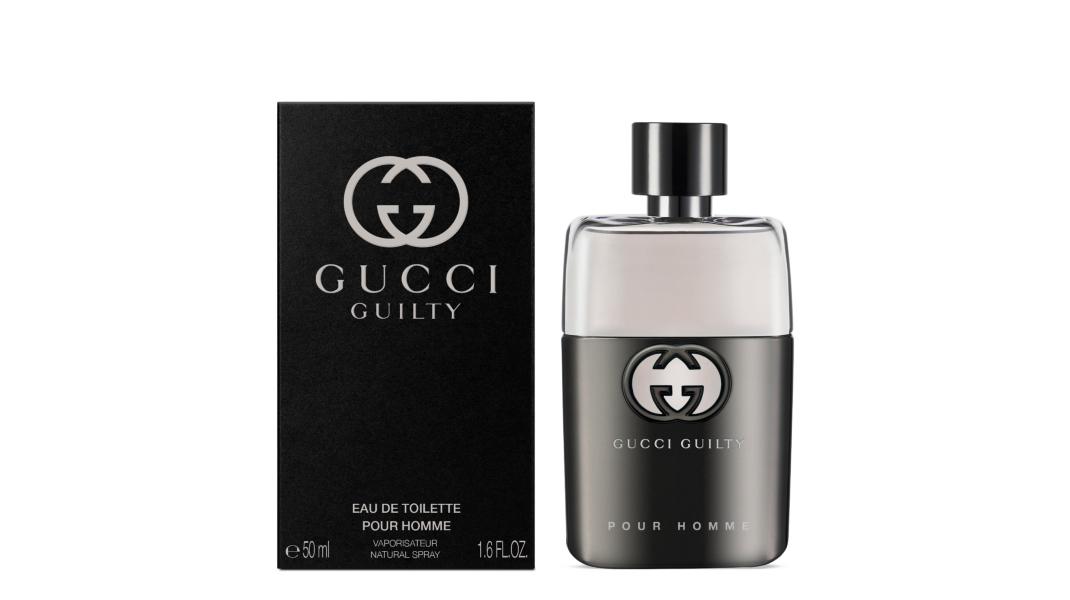 Gucci Guilty Pour Homme 