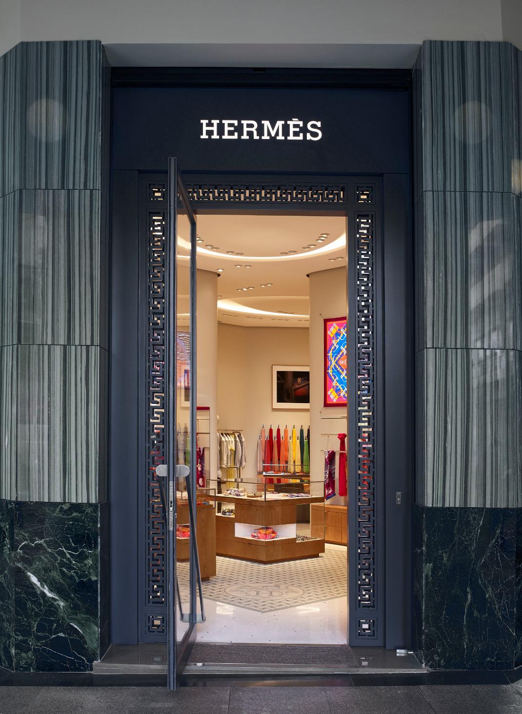 Hermès