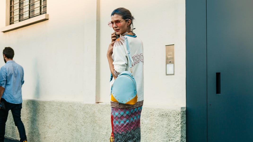 Street Style/Shutterstock