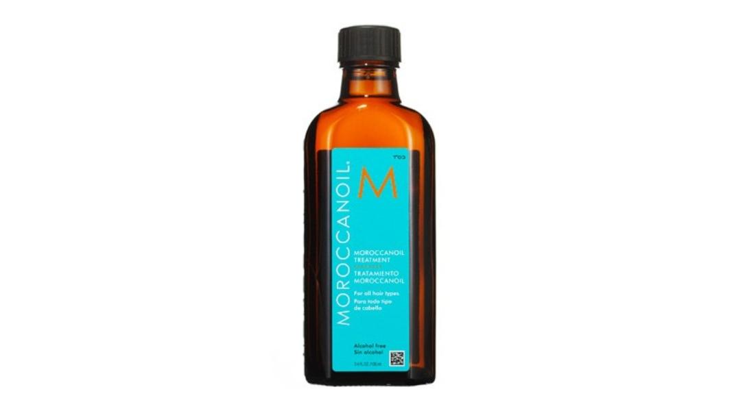 Moroccan Oil