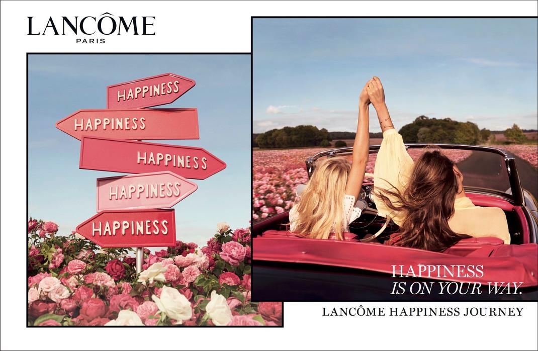 Lancome