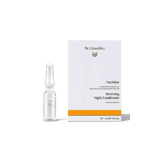 Dr. Hauschka Renewing Night Conditioner