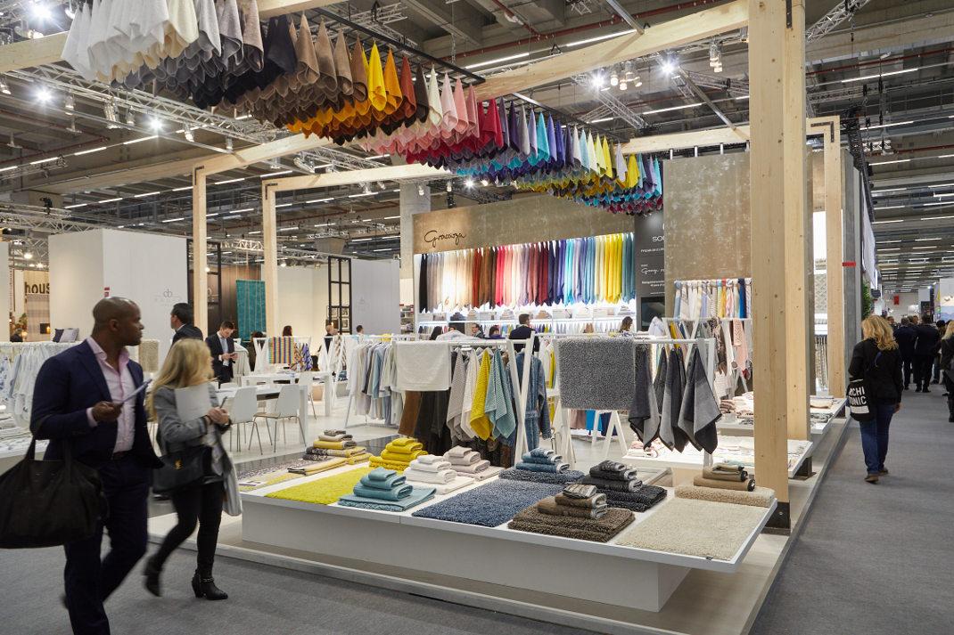 Bed & Bath Fashion (Brands)/ Φωτογραφία: Jean Luc Valentin