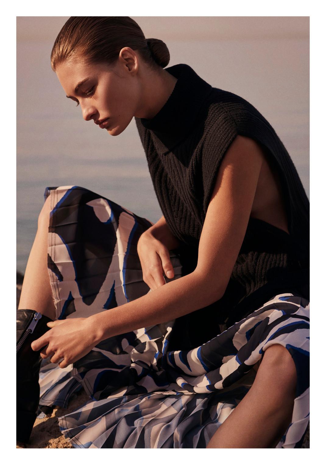H&M FW 2017