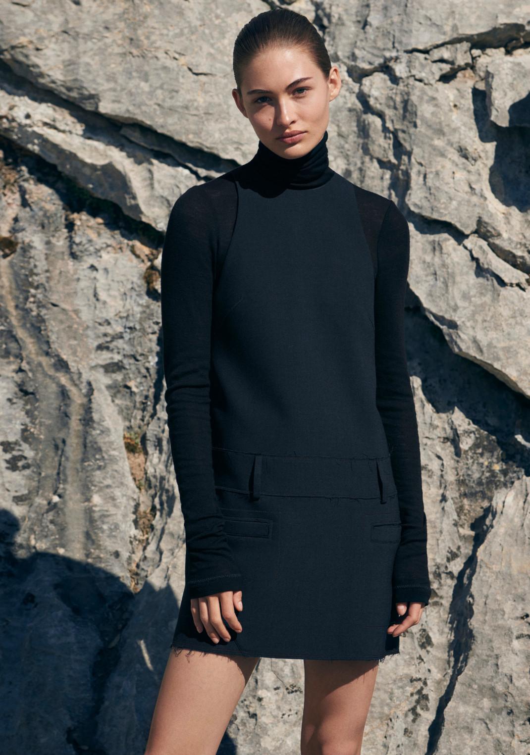 H&M FW 2017