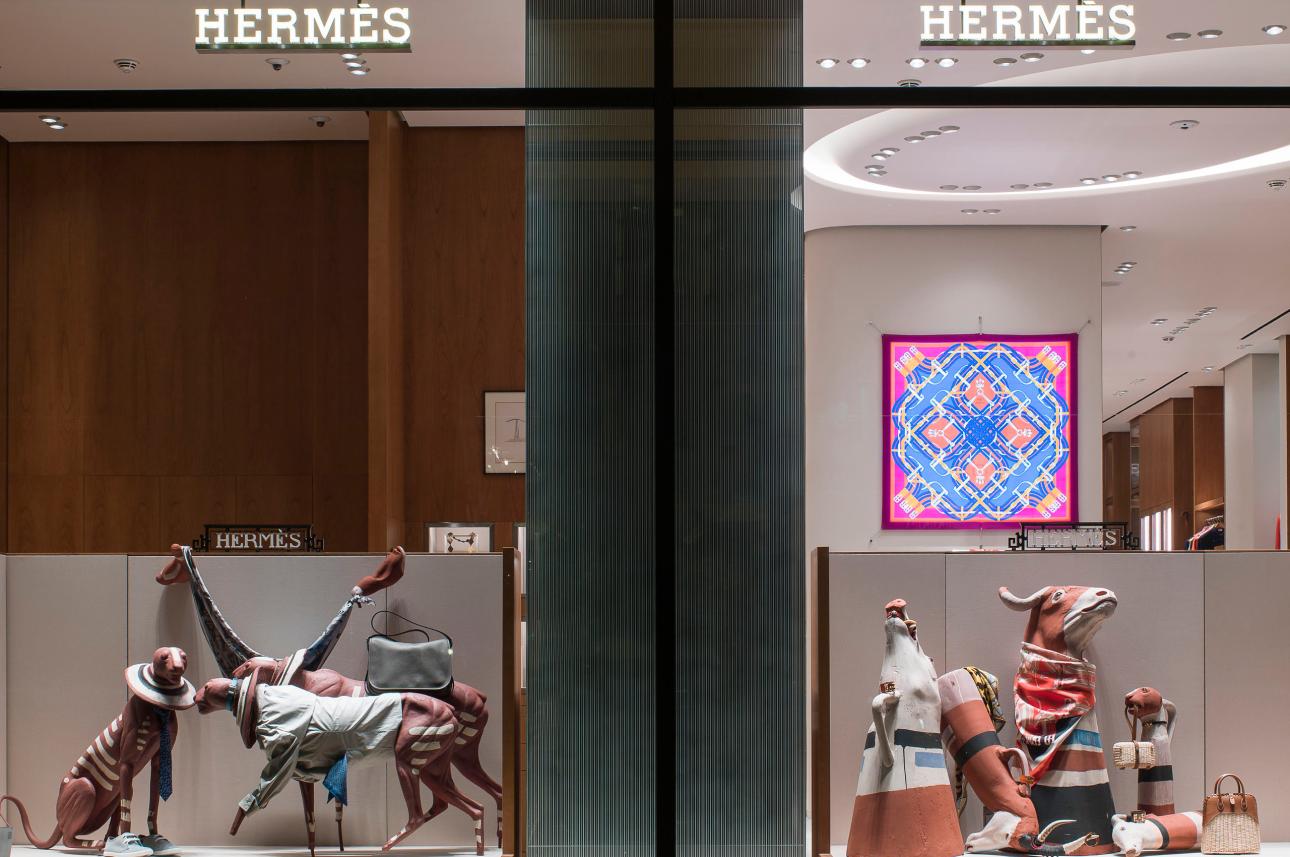 Hermès