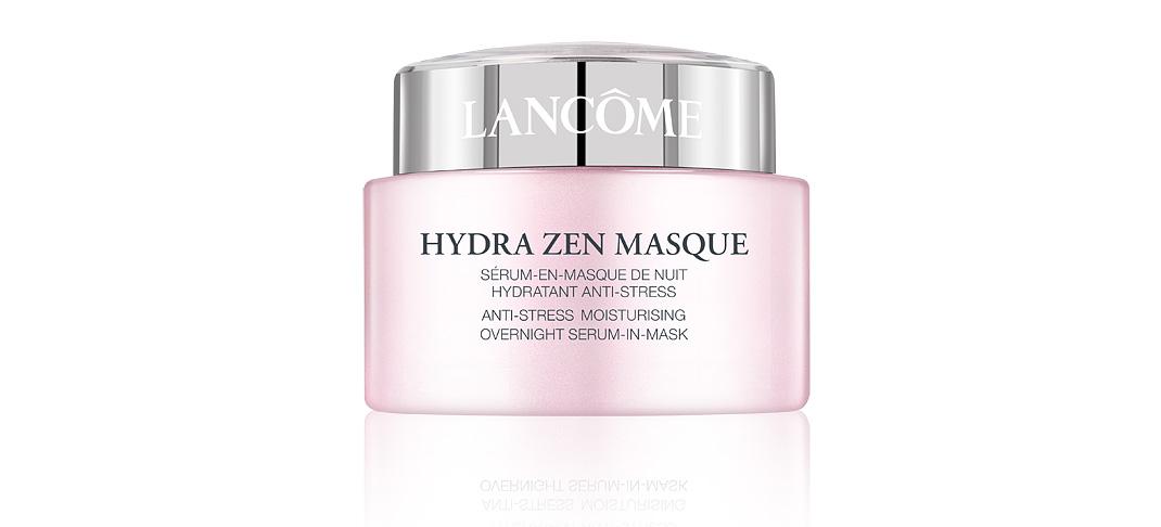 Lancome, Hydra Zen Masque